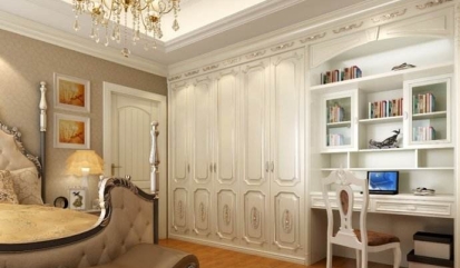 定制家具板材怎么看怎么選？ 全屋家具定制有那些需要注意的？